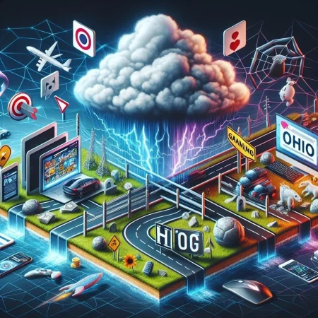 The Future of iGaming in Ohio: Challenges and Opposition