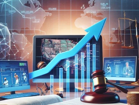 The Growth and Regulation of Online Sports Betting in North Carolina