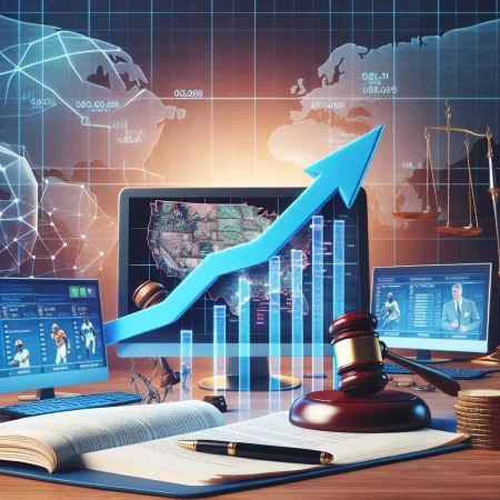 The Growth and Regulation of Online Sports Betting in North Carolina