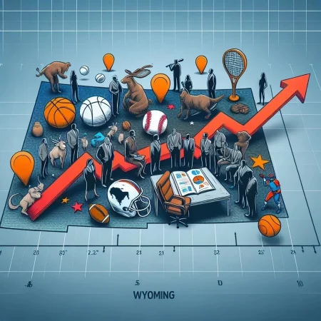 Wyoming’s Proposed Sports Betting Expansion: Challenges and Future Prospects