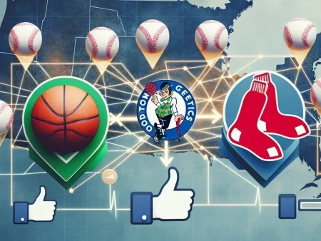 Massachusetts iGaming Legislation Gains Support from Boston Celtics and Red Sox Ownership Groups