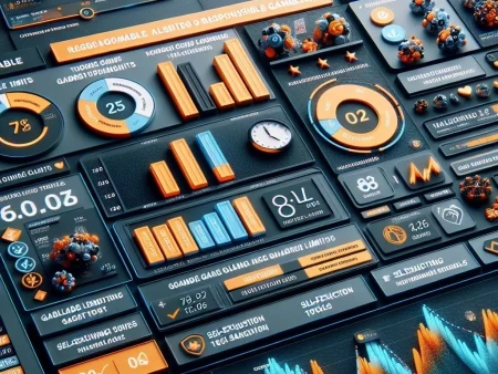 BetMGM Launches Responsible Gambling Dashboard Across State Markets