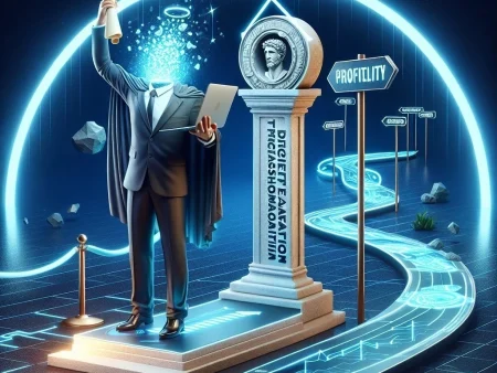 Caesars Online Casino Achieves Profitability Milestone in Digital Transformation