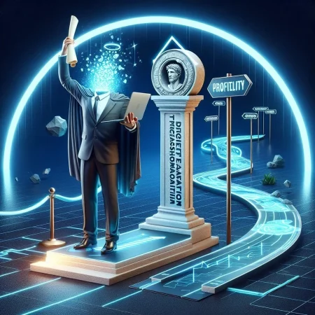 Caesars Online Casino Achieves Profitability Milestone in Digital Transformation