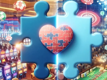 Fertitta Entertainment’s Potential Takeover of Caesars Entertainment: Implications for the Gaming Industry