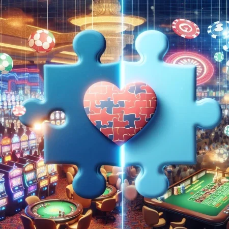Fertitta Entertainment’s Potential Takeover of Caesars Entertainment: Implications for the Gaming Industry