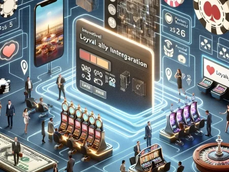 Innovative Loyalty Integration by Fanatics Casino
