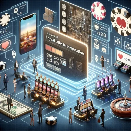 Innovative Loyalty Integration by Fanatics Casino