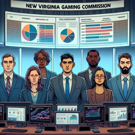 Virginia Establishes New Gaming Commission to Oversee Gambling Industry