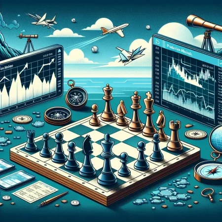 Exploring Prediction Markets: A Strategic Move for FanDuel and DraftKings