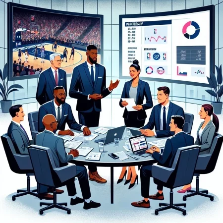 The NBA’s Exploration of Prediction Market Partnerships