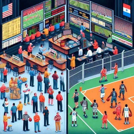 Sportsbooks Voluntarily Restrict College Prop Bets Amid Integrity Concerns