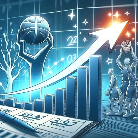 BetMGM’s Positive Trend and Strategic Growth Ahead of March Madness 2026