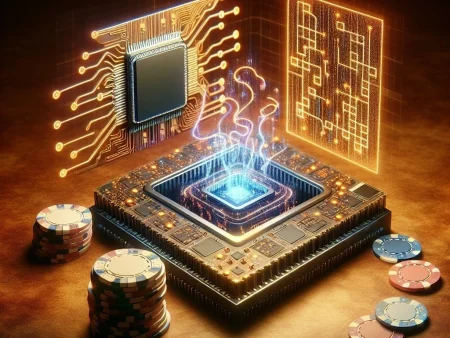 The Intersection of AI and Gambling: Navigating the Challenges of AI-Generated Betting Tips