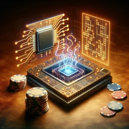 The Intersection of AI and Gambling: Navigating the Challenges of AI-Generated Betting Tips