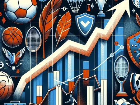 Sportradar’s 2026 Report on Rising Suspicious Betting Patterns and Integrity Challenges in Sports