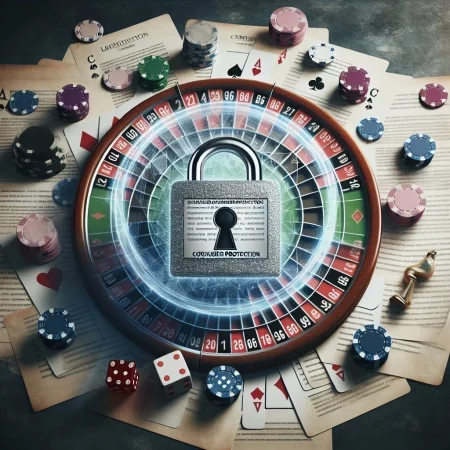 The SAFE Bet Act: Enhancing Consumer Protection in the Gambling Industry