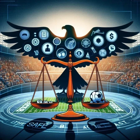 The SAFE Bet Act: Regulating AI and Enhancing Oversight in Sports Betting