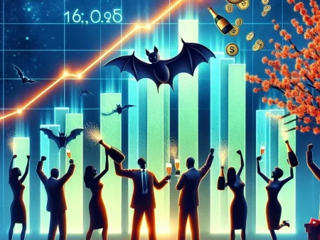 DraftKings Achieves First Full-Year Profit: A Milestone in Financial Performance