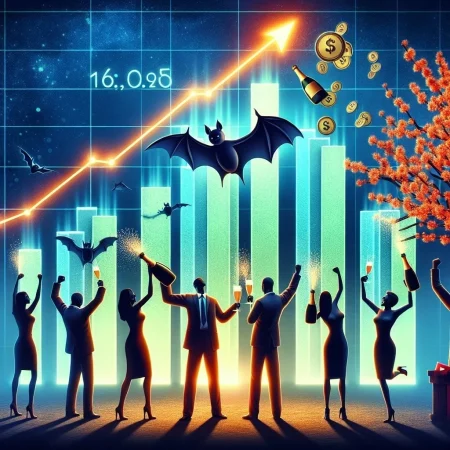 DraftKings Achieves First Full-Year Profit: A Milestone in Financial Performance
