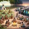 The Evolution and Impact of Digital Gaming on Tribal Lands