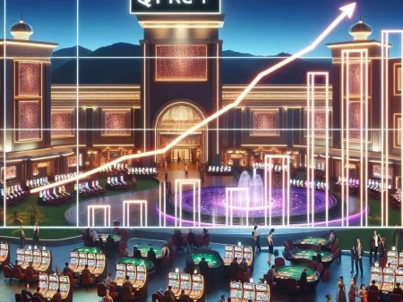 Wynn Resorts Reports Q1 Revenue Increase Driven by Premium Gaming Segment