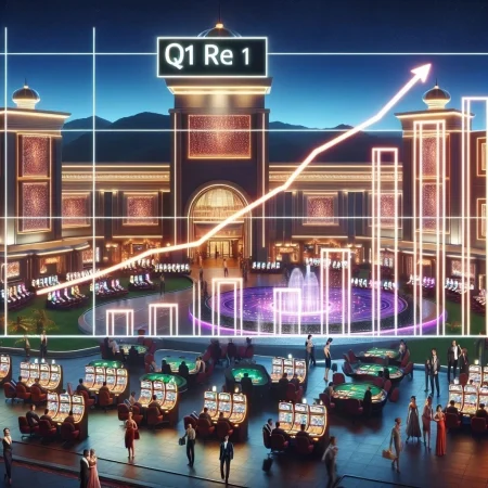Wynn Resorts Reports Q1 Revenue Increase Driven by Premium Gaming Segment