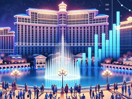 Bellagio Hotel Sets New Record for Group Events Revenue in Las Vegas