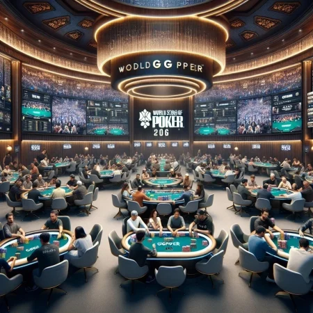 World Series of Poker 2026: Expanding Global Reach Through GGPoker Partnership