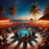 ACR’s Winter Live Event: Poker in Paradise