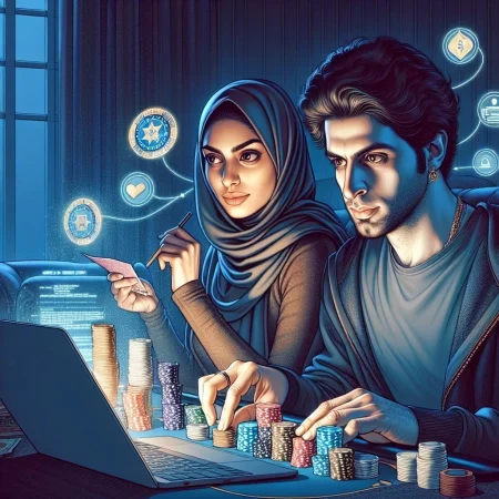 The Rise of Online Poker in Regulated Markets