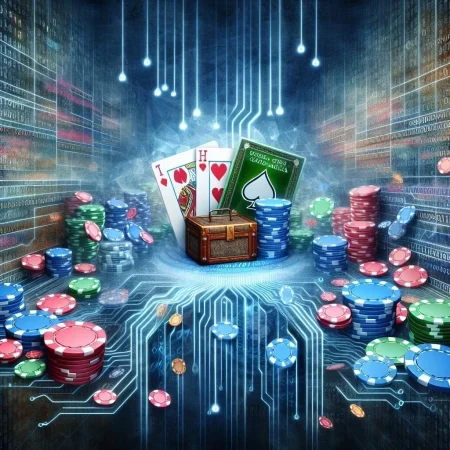 The Expansion of Online Gambling in Nevada: Challenges and Opportunities
