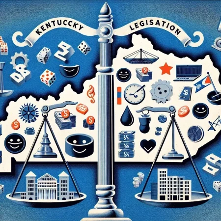 Kentucky’s Proposed Gambling Legislation and Its Impact on Major Industry Players