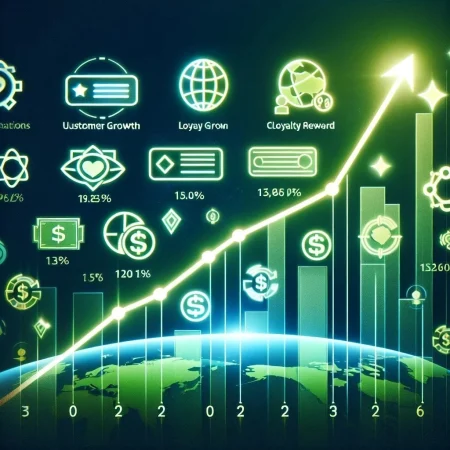 Fanatics Sportsbook’s Success in User Growth Through Loyalty Programs and Market Expansion