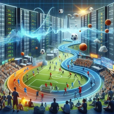Genius Sports: Leading the Charge in Sports Data and Betting Industry