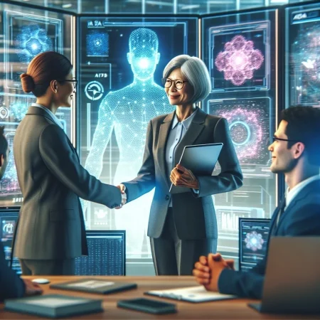 Scientific Games Strengthens AI and Data Division with New Senior Executive Appointment