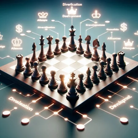 Light & Wonder’s Strategic Expansion in the iGaming Industry