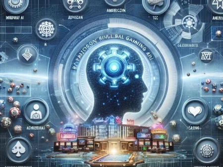 Mindway AI and US Operators Partner to Promote Responsible Gambling with GameScanner