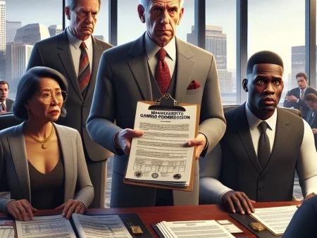 Massachusetts Gaming Commission Fines Sportsbooks for Compliance Failures