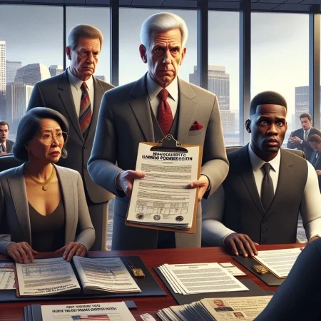 Massachusetts Gaming Commission Fines Sportsbooks for Compliance Failures