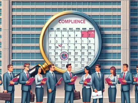 Nevada Gaming Control Board Increases Audit Frequency to Enhance AML Compliance