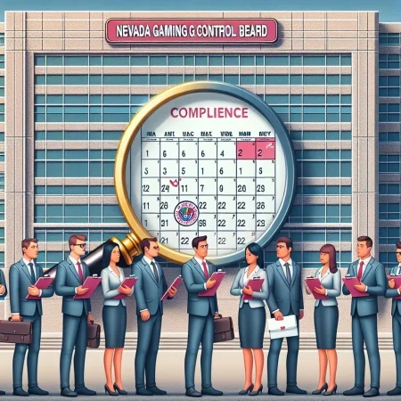 Nevada Gaming Control Board Increases Audit Frequency to Enhance AML Compliance
