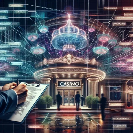 FinCEN’s Increased Oversight and Compliance Requirements for Casinos