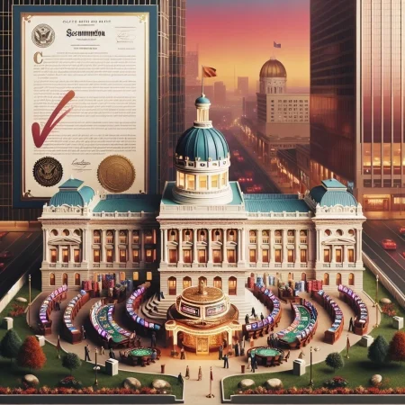 Casino Proposal in Fort Wayne Passes Indiana State Senate