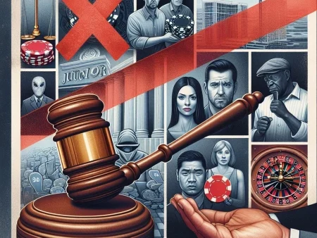 Crackdown on Illegal Casinos: New Regulations and Their Impact