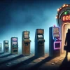 The Rise of Illegal Video Gambling Machines