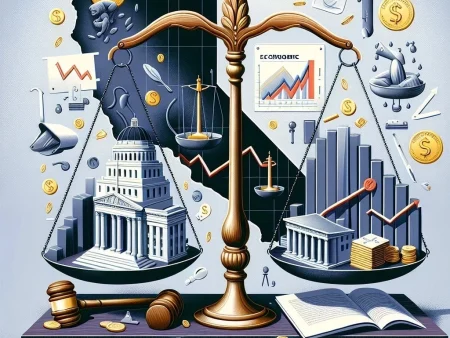 Legal Challenges and Economic Impacts of California Cardroom Restrictions