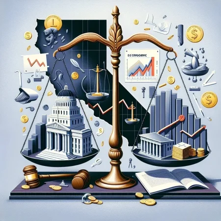 Legal Challenges and Economic Impacts of California Cardroom Restrictions