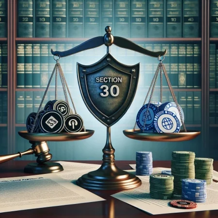 Court Ruling Challenges Section 230 Protections for Tech Companies in Social Casino Cases