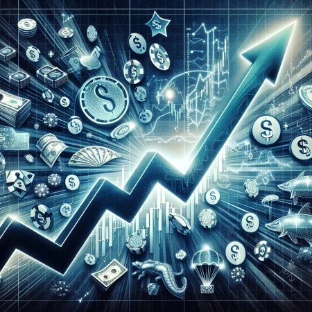 The Convergence of Gambling and Financial Markets: The Rise of Prediction Markets